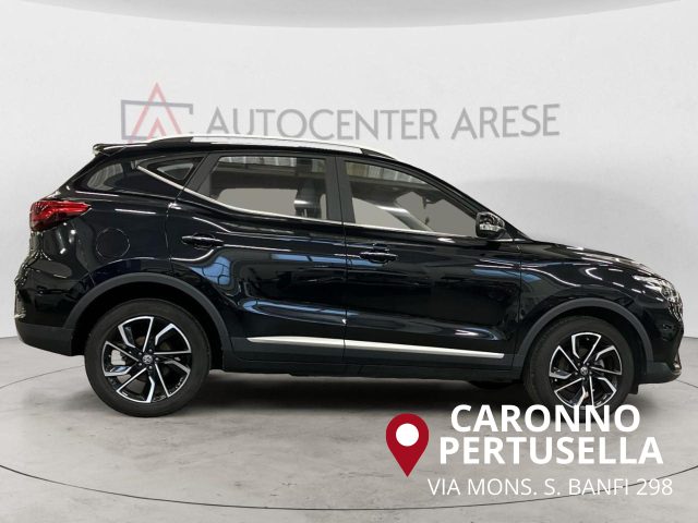 MG ZS usata, con Cerchi in lega