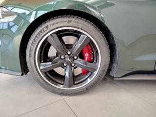 FORD Mustang usata, con Immobilizzatore elettronico