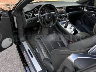 BENTLEY Continental usata, con Autoradio