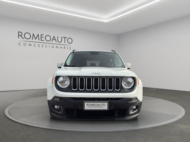 JEEP Renegade usata, con Controllo trazione