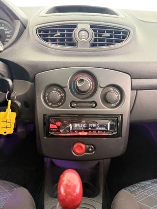 RENAULT Clio usata 3
