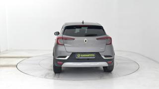 RENAULT Captur usata, con Airbag Passeggero