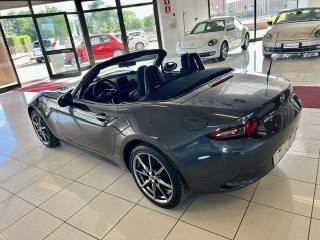 MAZDA MX-5 usata, con Chiusura centralizzata