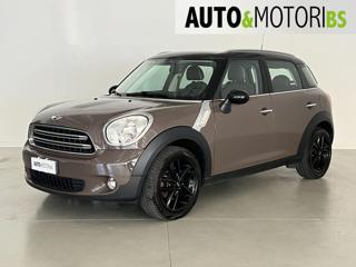 MINI Countryman Mini Cooper Countryman
