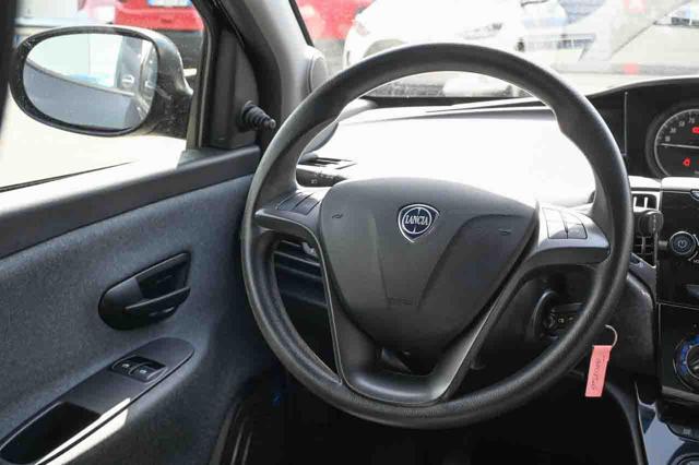 LANCIA Ypsilon usata, con Servosterzo