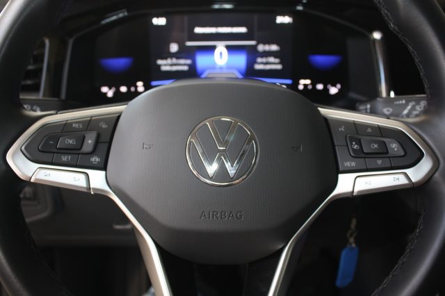 VOLKSWAGEN Polo usata, con Servosterzo