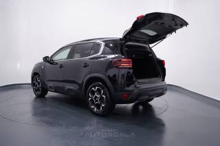 CITROEN C5 Aircross usata, con Riconoscimento dei segnali stradali