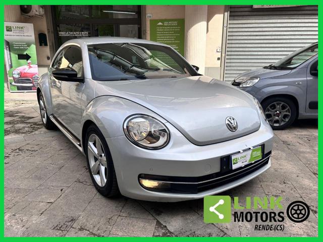 VOLKSWAGEN Maggiolino usata, con Chiusura centralizzata