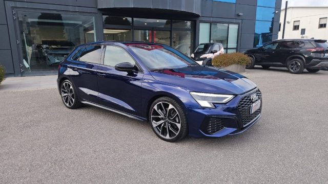 AUDI A3 usata, con Airbag