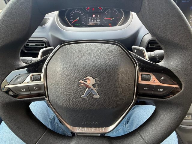 PEUGEOT Rifter usata, con Cruise Control