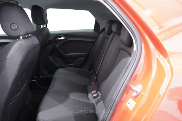 AUDI A1 usata 22