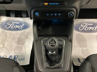 FORD Focus usata, con Luci diurne LED