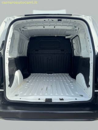 TOYOTA Proace City usata, con Boardcomputer