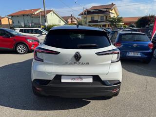 RENAULT Captur usata, con Climatizzatore