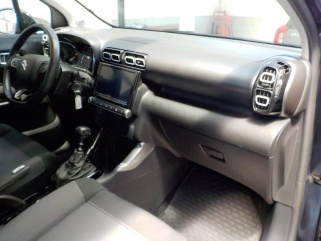 CITROEN C3 Aircross usata, con Controllo elettronico della corsia