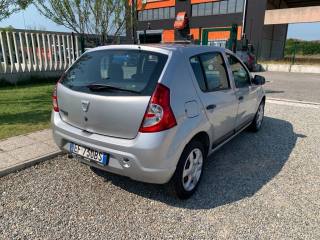 DACIA Sandero usata, con Alzacristalli elettrici