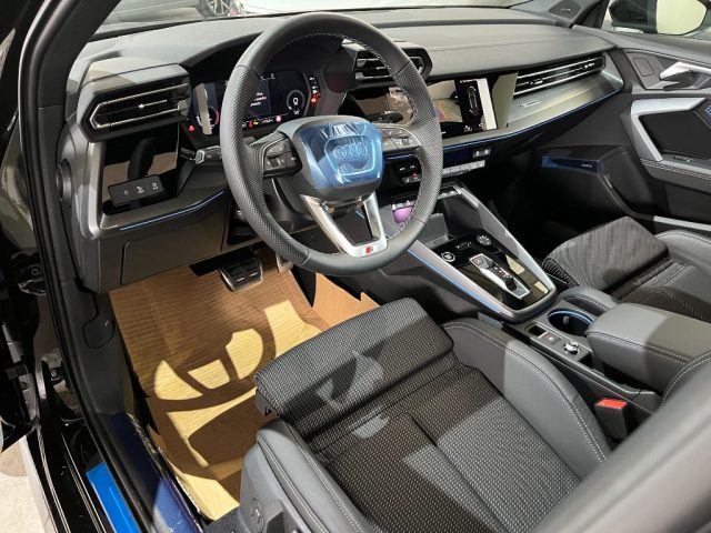 AUDI A3 usata, con Sedili riscaldati