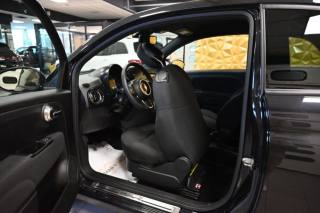 FIAT 500 usata 20
