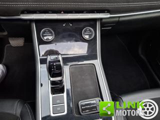 SPORTEQUIPE Sportequipe 7 usata, con Cruise Control