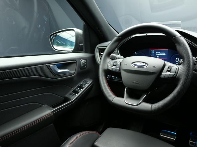 FORD Kuga usata, con Controllo trazione