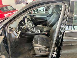 AUDI Q5 usata, con Chiusura centralizzata