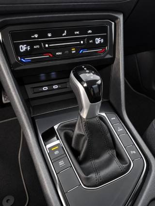 VOLKSWAGEN Tiguan usata, con Climatizzatore