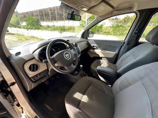 DACIA Lodgy usata, con ESP