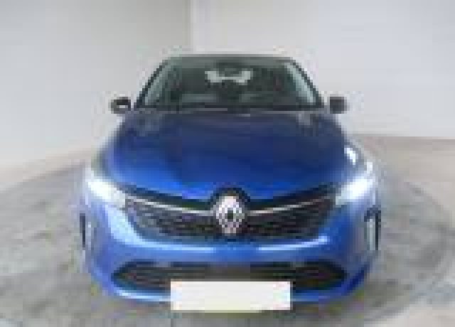 RENAULT Clio usata, con Controllo trazione