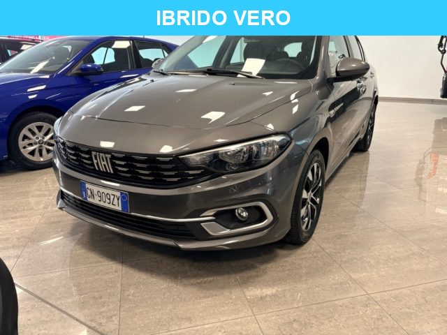FIAT Tipo usata, con ABS