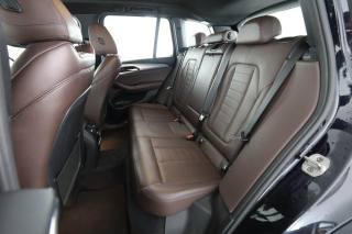 BMW X3 usata 3
