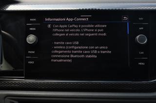 VOLKSWAGEN Taigo usata, con Specchietti laterali elettrici