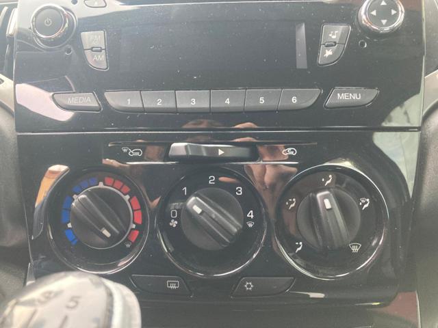 LANCIA Ypsilon usata, con ESP