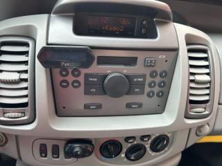 OPEL Vivaro usata, con Chiusura centralizzata telecomandata