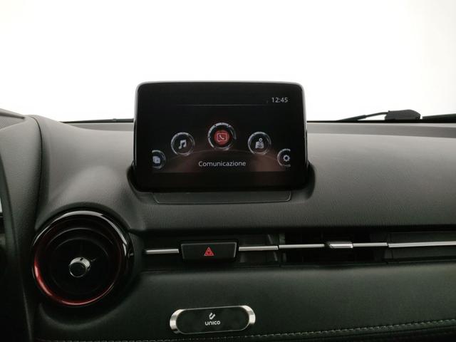 MAZDA CX-3 usata, con Servosterzo