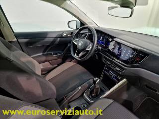 VOLKSWAGEN Polo usata, con Cruise Control