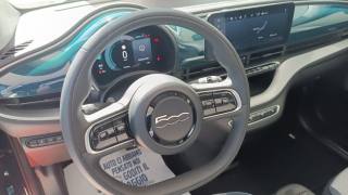 FIAT 500e usata, con Chiusura centralizzata
