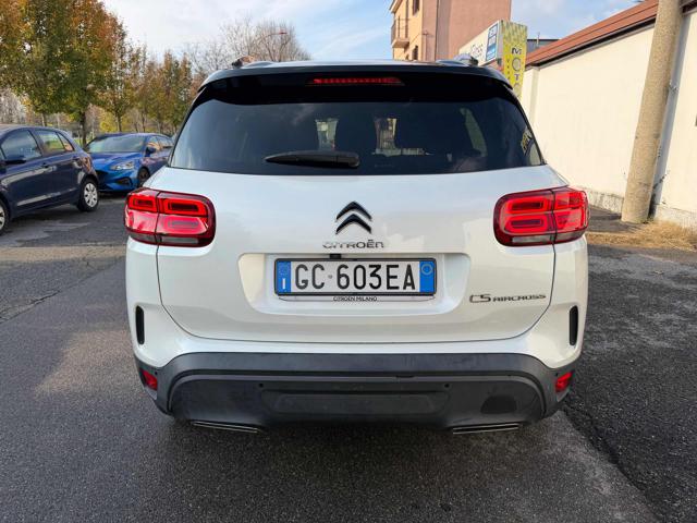 CITROEN C5 Aircross usata, con Airbag Passeggero