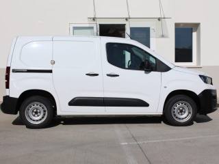 PEUGEOT Partner usata, con Controllo trazione