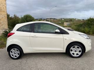 FORD Ka+ usata, con ESP