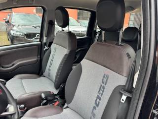 FIAT Panda usata, con USB