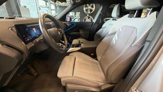 BMW X3 usata, con Controllo automatico clima