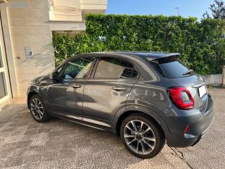 FIAT 500X usata 5