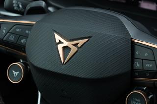 CUPRA Leon usata, con Vivavoce