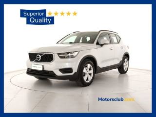 VOLVO XC40 T2 Geartronic Momentum Core