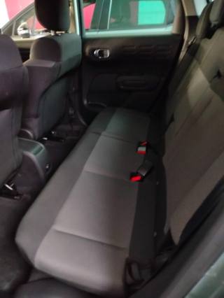 CITROEN C3 Aircross usata, con Servosterzo