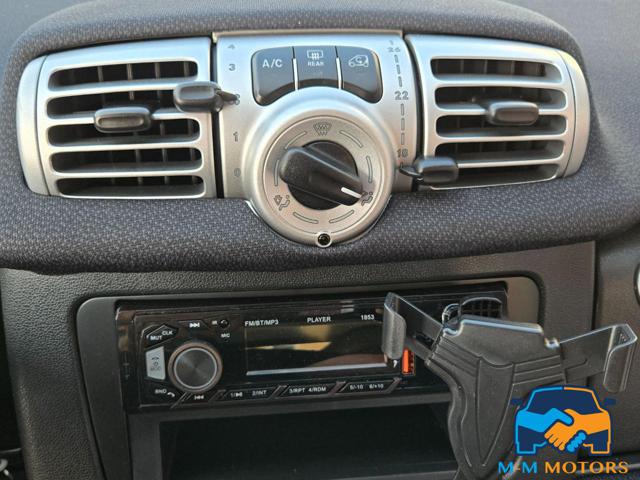 SMART ForTwo usata 14