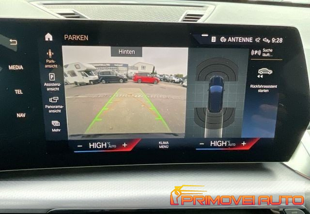 BMW X1 usata, con Controllo trazione