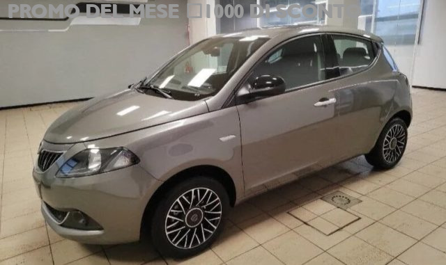 LANCIA Ypsilon usata, con Alzacristalli elettrici