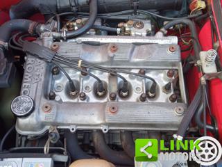 ALFA ROMEO Spider usata 16