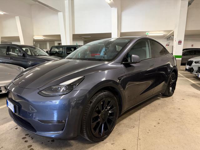 TESLA Model Y usata, con Airbag